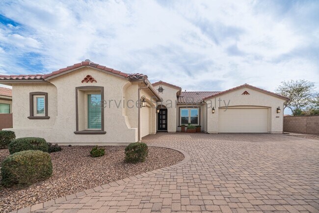 18813 E Peartree Ln Queen Creek, AZ 85142