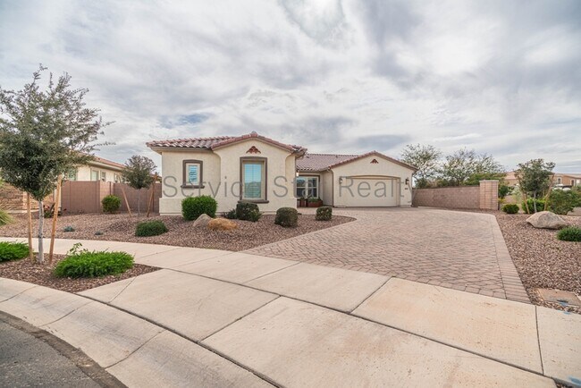 18813 E Peartree Ln Queen Creek, AZ 85142 photo 3