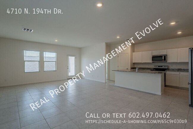 4710 N 194th Dr Litchfield Park, AZ 85340