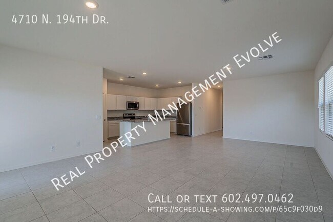 4710 N 194th Dr Litchfield Park, AZ 85340 photo 3