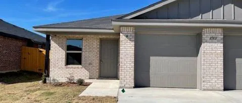 2321 Alterman Dr Temple, TX 76504 photo 2