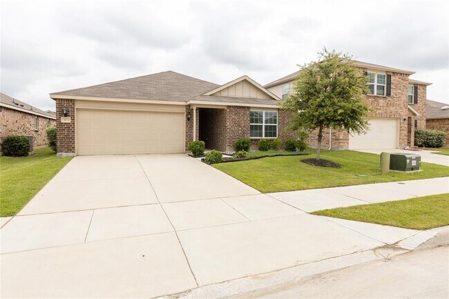 3105 Adrian Creek Drive, Little Elm, TX 75068 photo 3