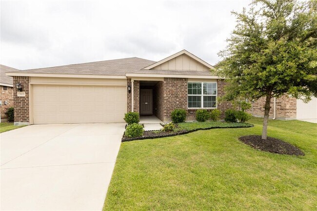 3105 Adrian Creek Drive, Little Elm, TX 75068 photo 4