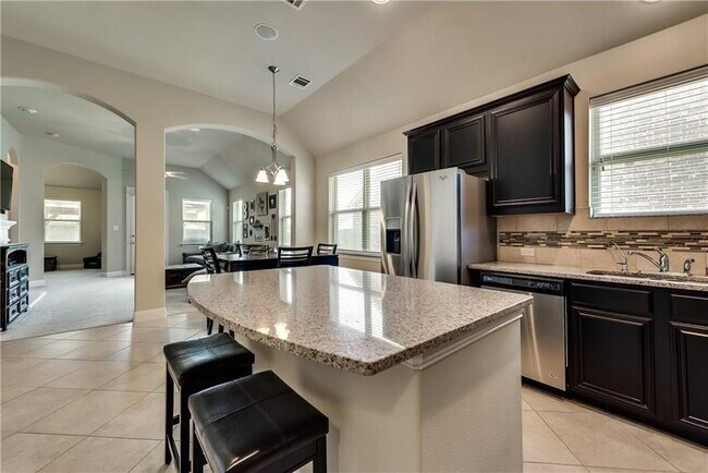 5517 Ivyridge Lane, Mckinney, TX 75071 photo 4