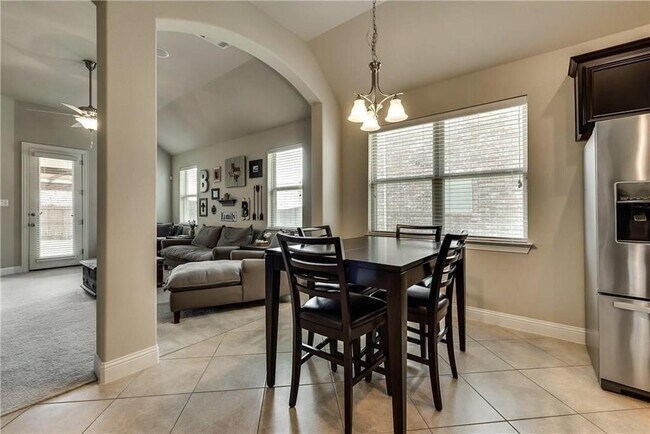 5517 Ivyridge Lane, Mckinney, TX 75071 photo 5