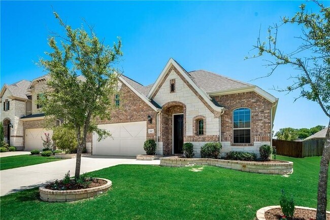 5517 Ivyridge Lane, Mckinney, TX 75071 photo 2