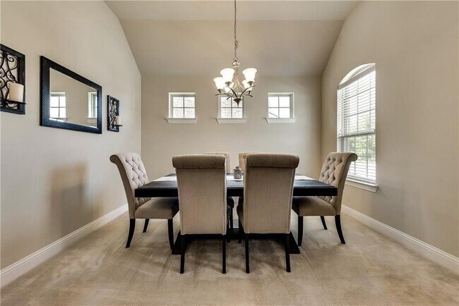5517 Ivyridge Lane, Mckinney, TX 75071 photo 3
