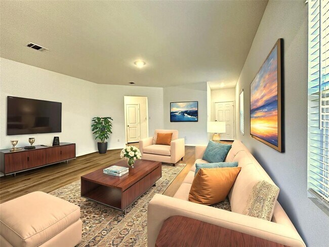 106 Maravillas Bnd Bastrop, TX 78602 photo 2