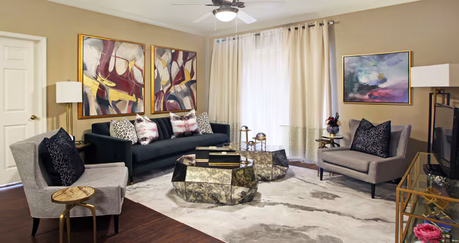 Kensington Square Apartments photo 2