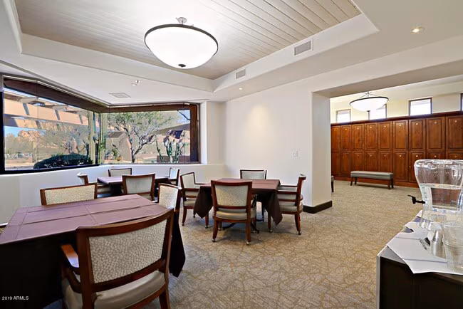 6747 E Eagle Feather Rd Scottsdale, AZ 85266 photo 5
