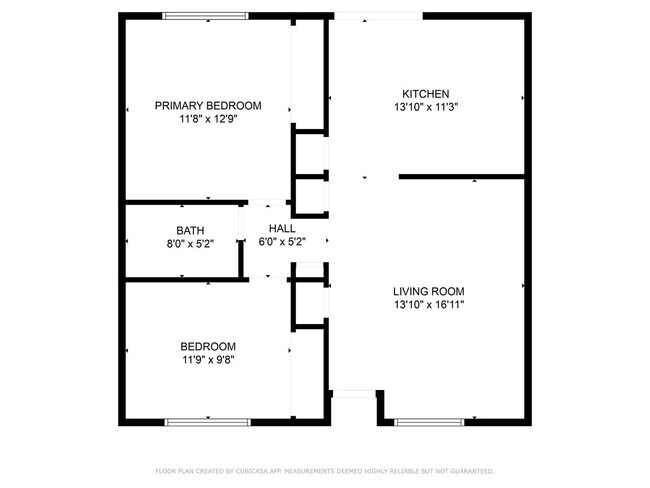 1305 Indian Trail Harker Heights, TX 76548 photo 4
