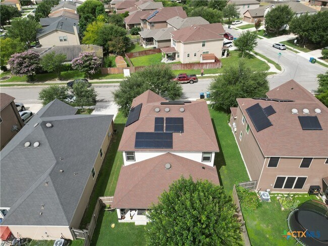 208 Gatewood Clf Cibolo, TX 78108 photo 2