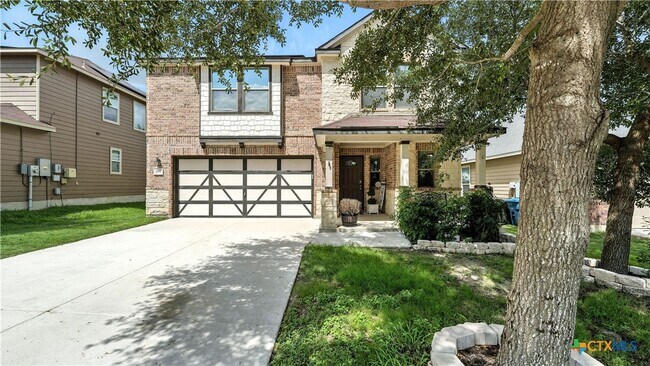 208 Gatewood Clf Cibolo, TX 78108 photo 3