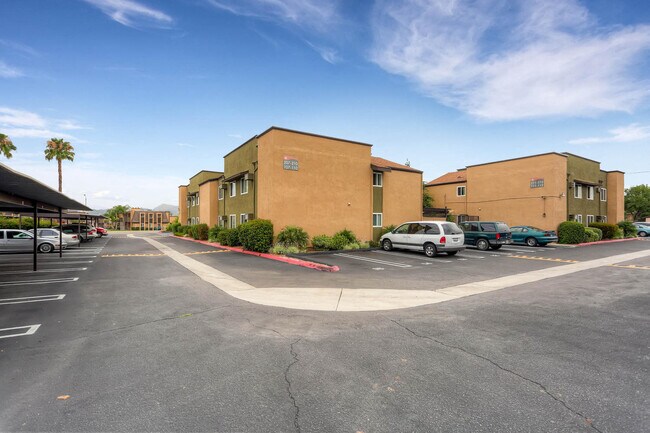Midway Gardens Apartments photo 3