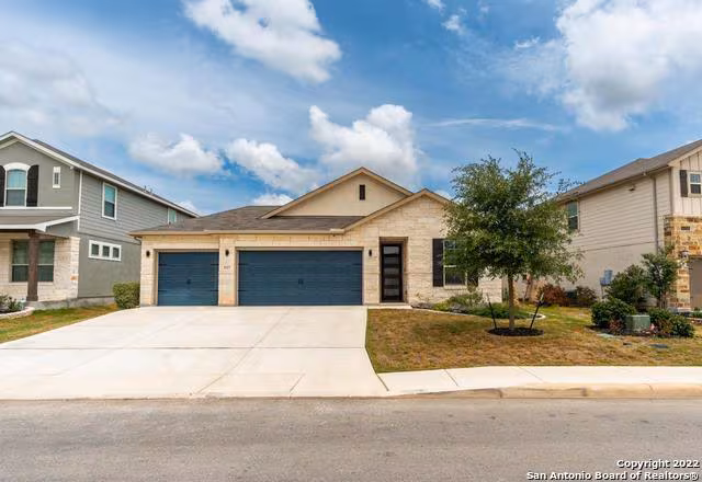 2527 Verona Wy San Antonio, TX 78259 photo 2