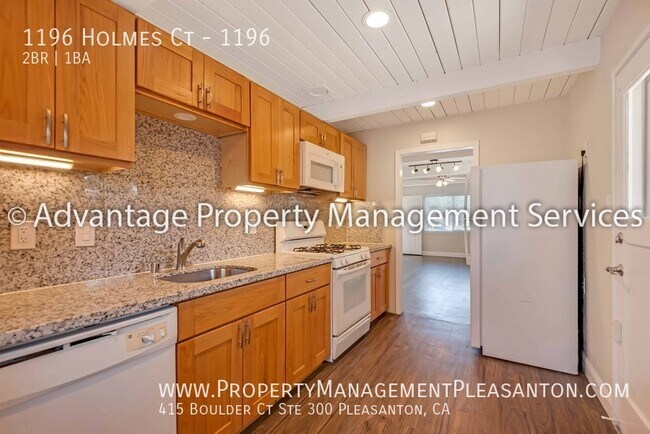 1196 Holmes Ct Livermore, CA 94550 photo 3