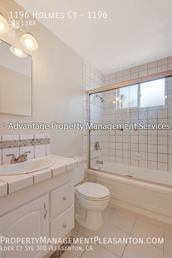 1196 Holmes Ct Livermore, CA 94550 photo 5