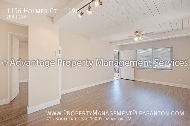 1196 Holmes Ct Livermore, CA 94550 photo 4