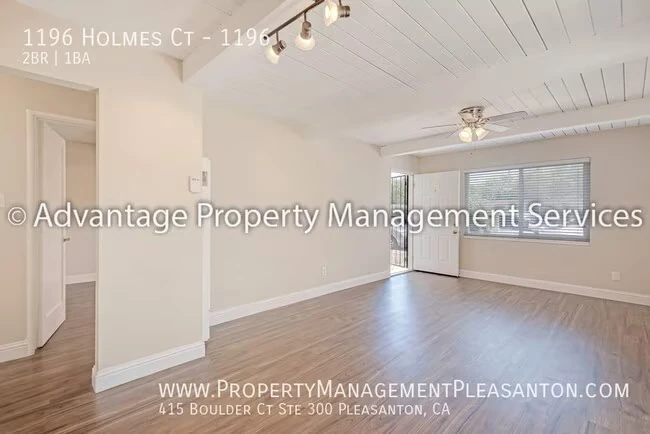 1196 Holmes Ct Livermore, CA 94550 photo 4