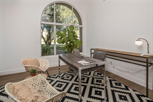 20802 N Grayhawk Dr Scottsdale, AZ 85255 photo 5