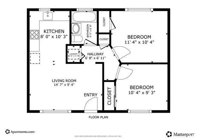 Windy Hill Apartments photo 5