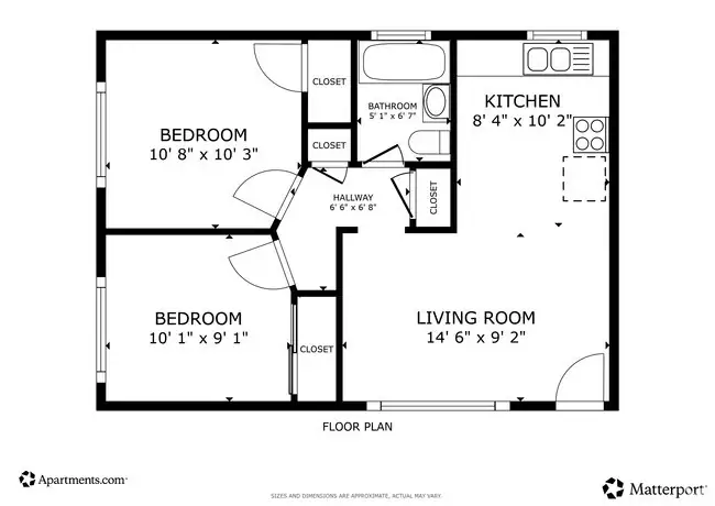 Windy Hill Apartments photo 3
