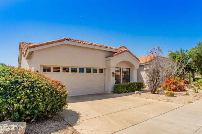 5921 E Grandview Rd Scottsdale, AZ 85254 photo 2