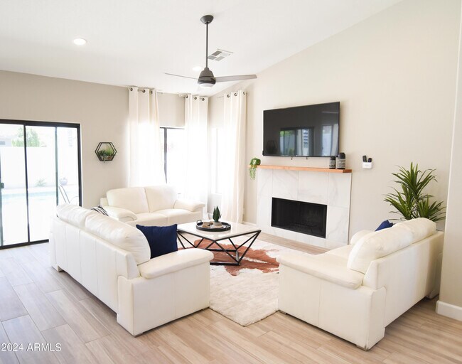 5921 E Grandview Rd Scottsdale, AZ 85254 photo 4