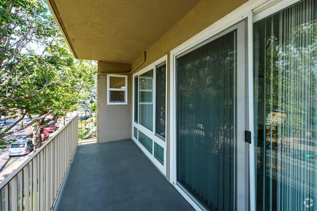 Central Apartments photo 3