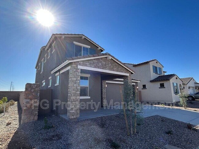 16765 W Desert Mirage Dr Surprise, AZ 85388 photo 2
