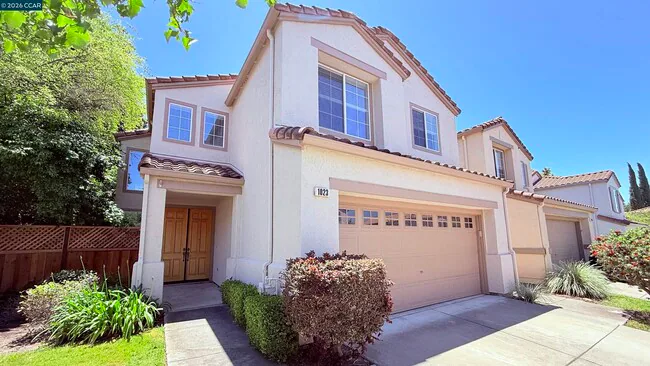 1023 Vista Pointe Circle, San Ramon, CA 94582 photo 3