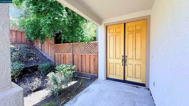 1023 Vista Pointe Circle, San Ramon, CA 94582 photo 4