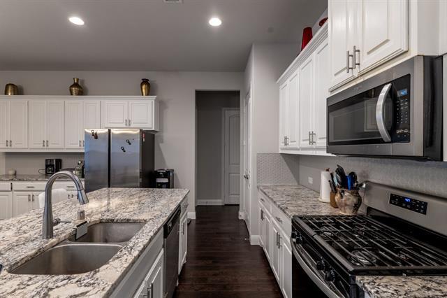 3612 Elizabeth Street, Rowlett, TX 75088 photo 4