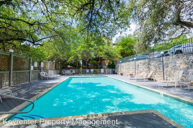 1741 Spyglass Drive, Austin, TX 78746 photo 2