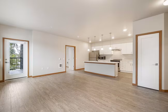 Northwest Terrace Apartments, Wonderful Pl photo 2