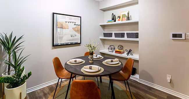 Walker Ranch Apartment Homes photo 4