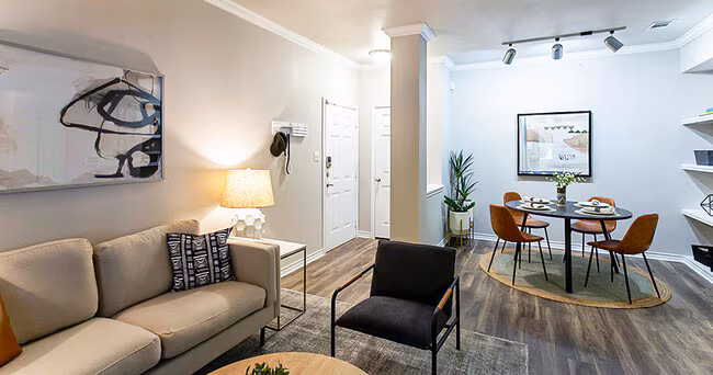 Walker Ranch Apartment Homes photo 5