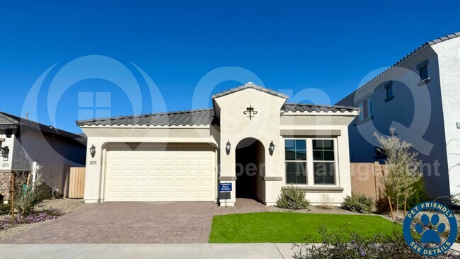 22778 East Stacey Road