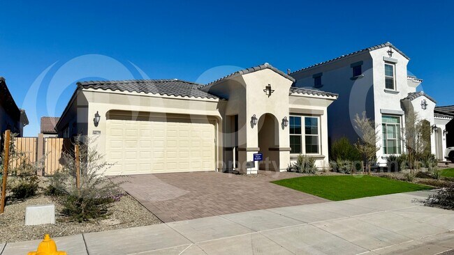 22778 East Stacey Road, Queen Creek, AZ 85142 photo 2