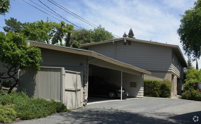 50 Tahoe Court, Walnut Creek, CA 94596 photo 2