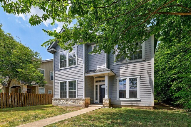5102 Caswell Ave Austin, TX 78751 photo 2