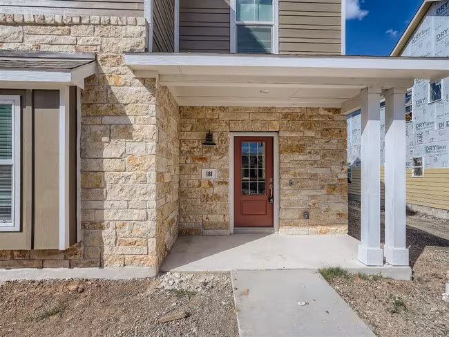 181 Rioja Kyle, TX 78640 photo 3