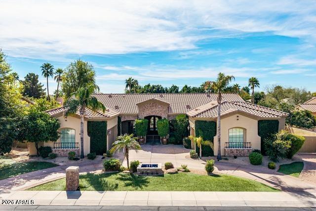 10919 E Onyx Ct Scottsdale, AZ 85259 photo 4