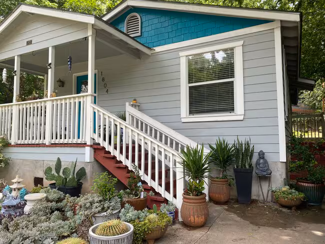 1804 Holly Street, Austin, TX 78702 photo 4