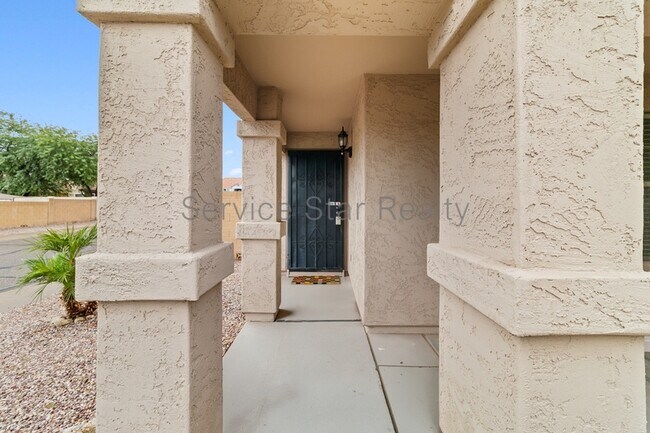 3823 W White Canyon Rd photo 4