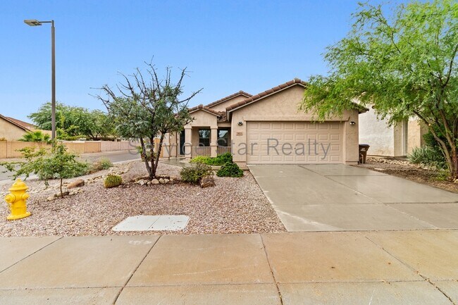3823 W White Canyon Rd photo 2