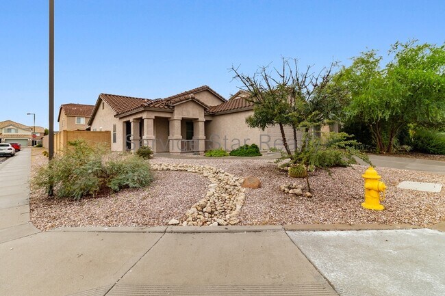 3823 W White Canyon Rd photo 3