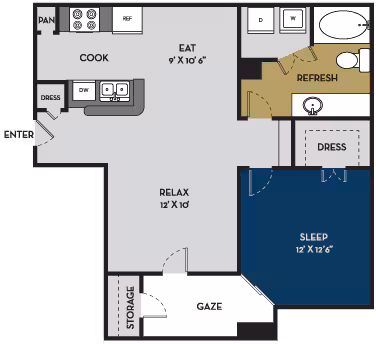 Sonterra Heights photo 3