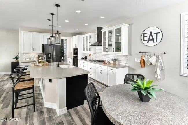 1383 E Sagittarius Pl Chandler, AZ 85249 photo 4