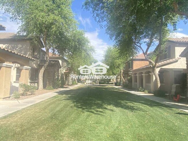 3922 S Napa Ln Gilbert, AZ 85297 photo 5